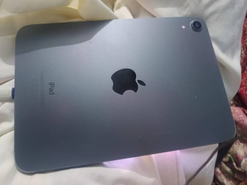 IPAD MINI 6 1