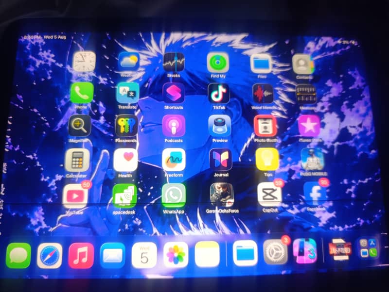 IPAD MINI 6 2