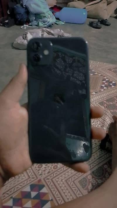 Apple iPhone 11