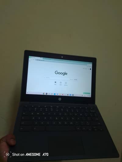 Crome book HP (brand new) 32gb urgent cash need