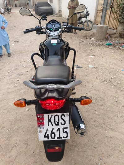 GSX-125