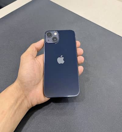 Apple iPhone 13 128GB NON PTA FACTORY UNLOCKED