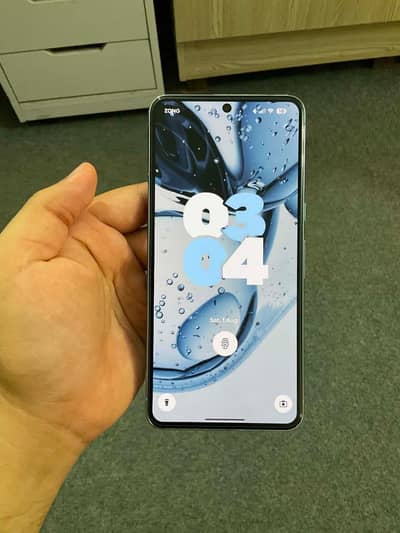 Google Pixel 8 Pro – 12GB RAM / 128GB Storage (Bay Blue)