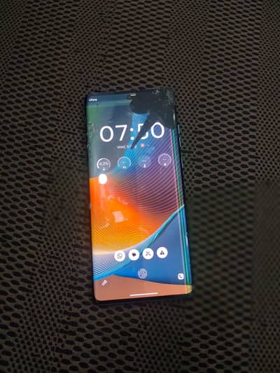Motorola Edge 50 Fusion 512gb