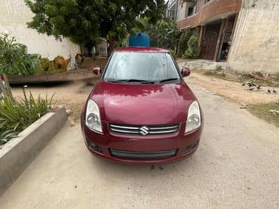 Suzuki Swift 2016 DLX