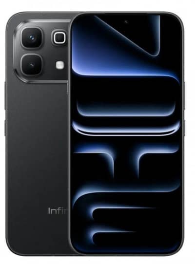 infinix note 60