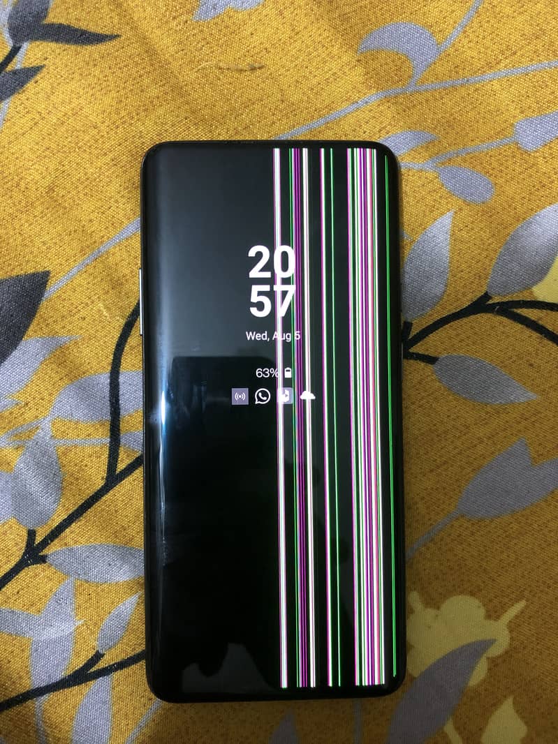 One Plus 7 Pro 0