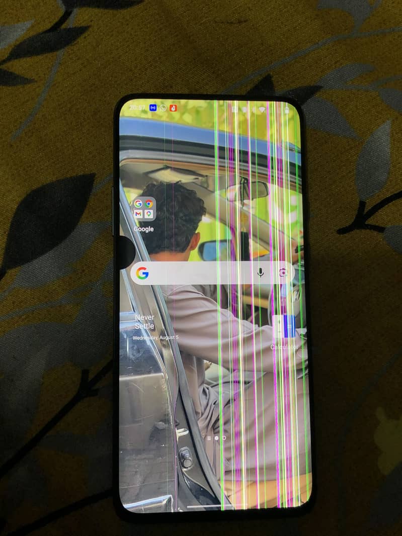 One Plus 7 Pro 1