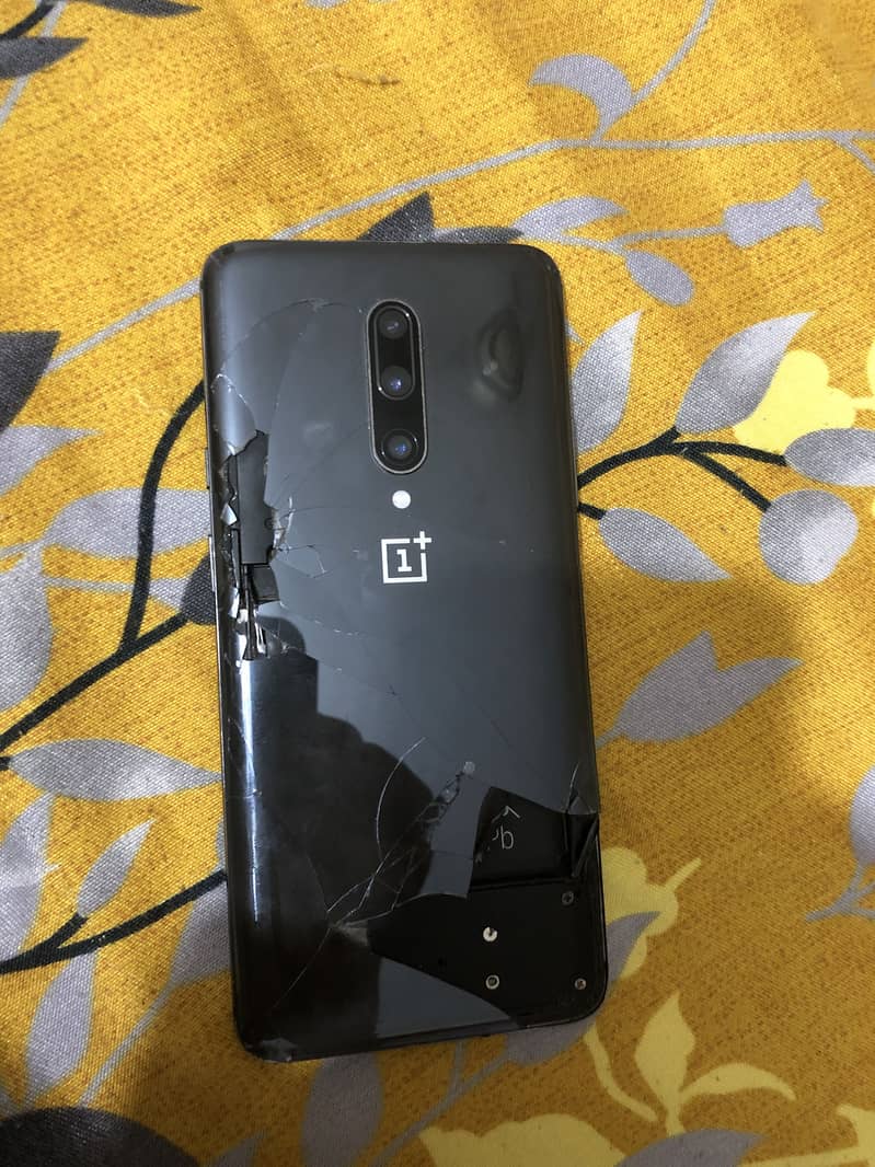 One Plus 7 Pro 2
