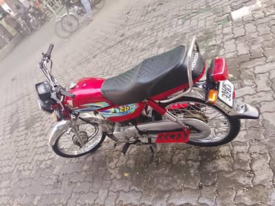 Want to Buy 125