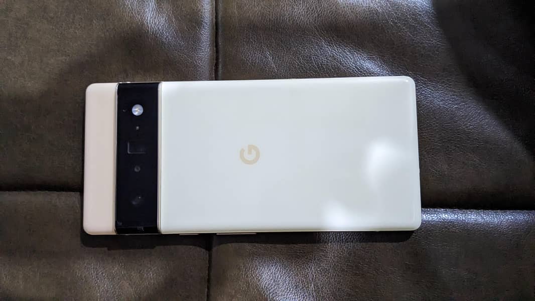 Google Pixel 6 Pro 1