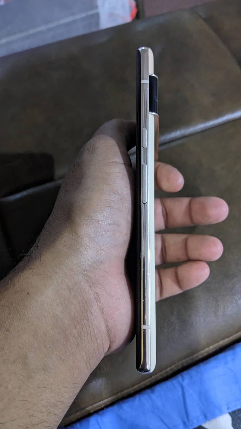 Google Pixel 6 Pro 3
