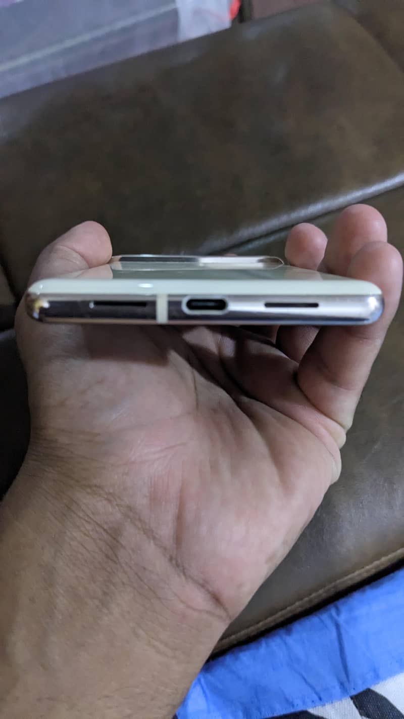 Google Pixel 6 Pro 4
