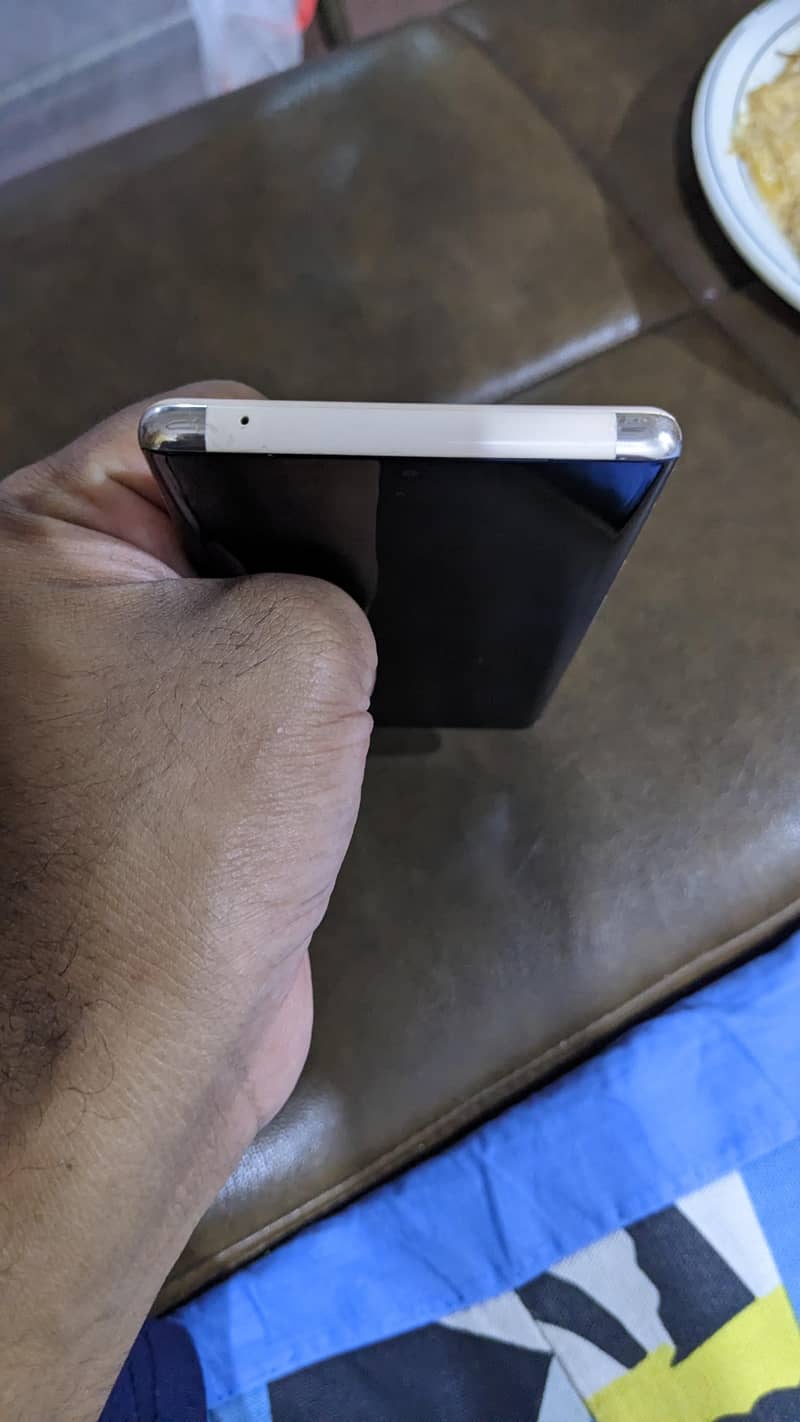 Google Pixel 6 Pro 5