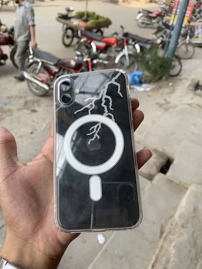 Apple iPhone 11