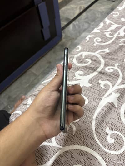 Apple iPhone 11 Pro Max