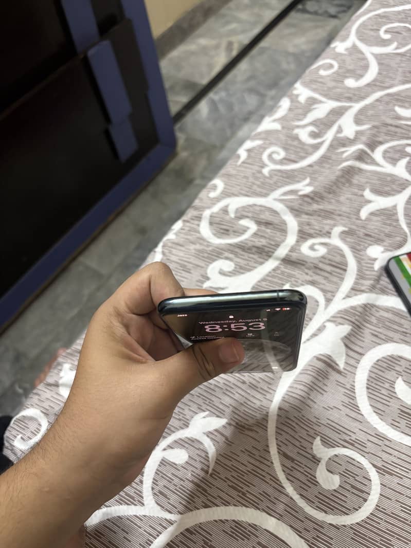 Apple iPhone 11 Pro Max 11