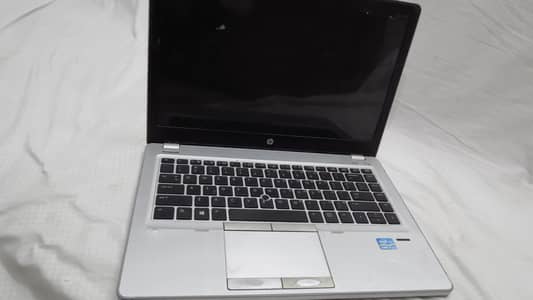 HP EliteBook Folio 9470m Core i7 | 8GB RAM | 320GB HDD | Charger