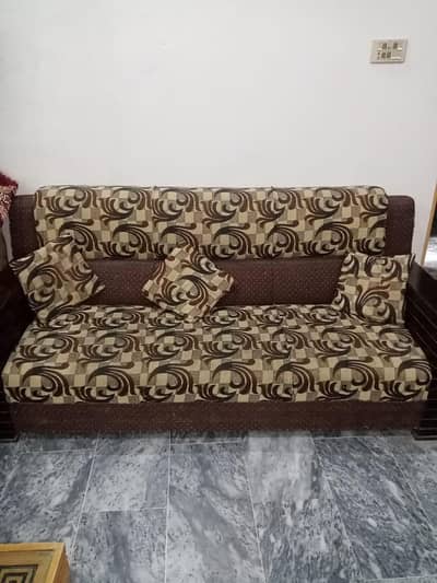 5 seater sofa