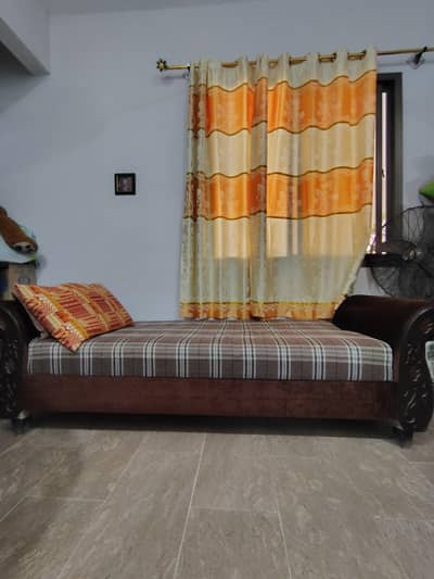 SOFACOMBED AVAILABLE