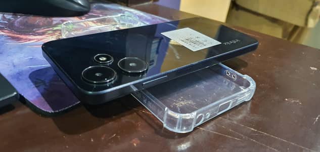 Infinix Hot 30 Play