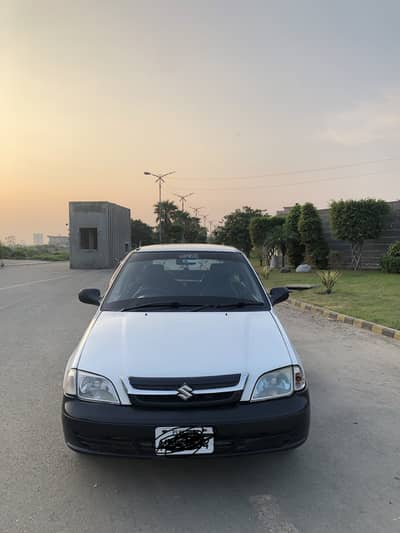 Suzuki cultus