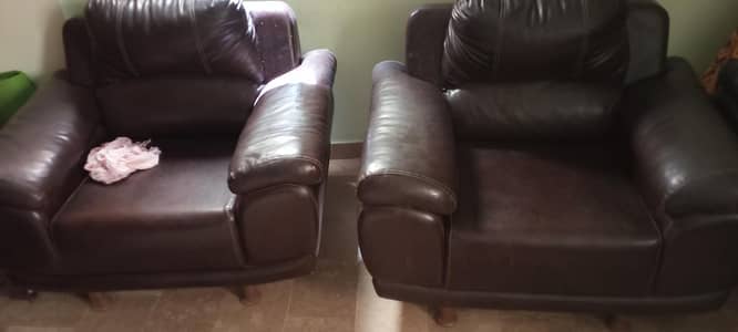 I sell my sofa set