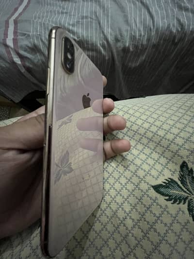 Apple iPhone XS