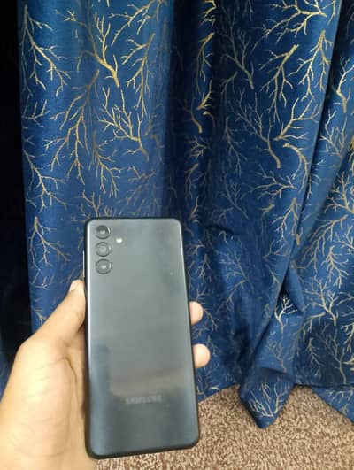 Samsung Mobile A04s