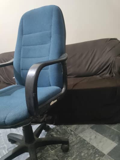 office chair