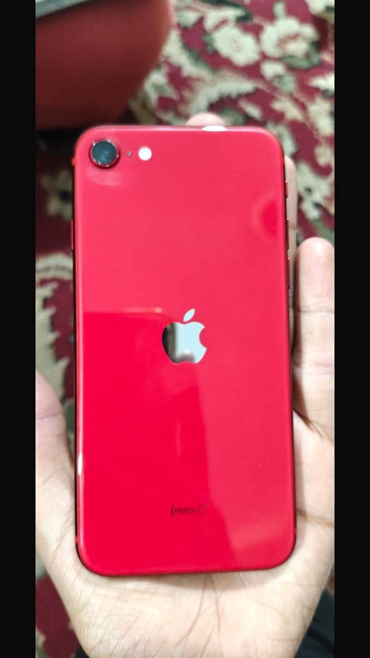 Apple iPhone SE 2