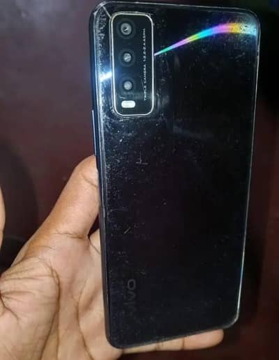 Vivo Y20