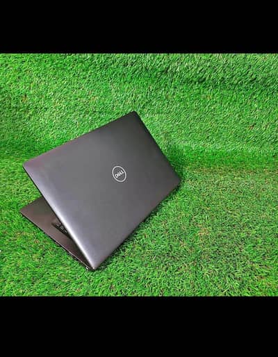 Dell Core i5 8th Generation (Dell latitude 5300)