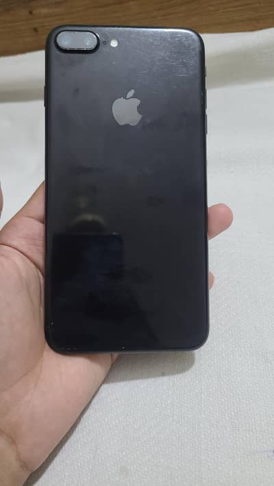 Apple iPhone 7 Plus