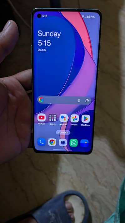 One Plus 8