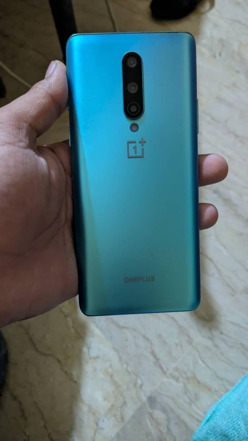 One Plus 8 3
