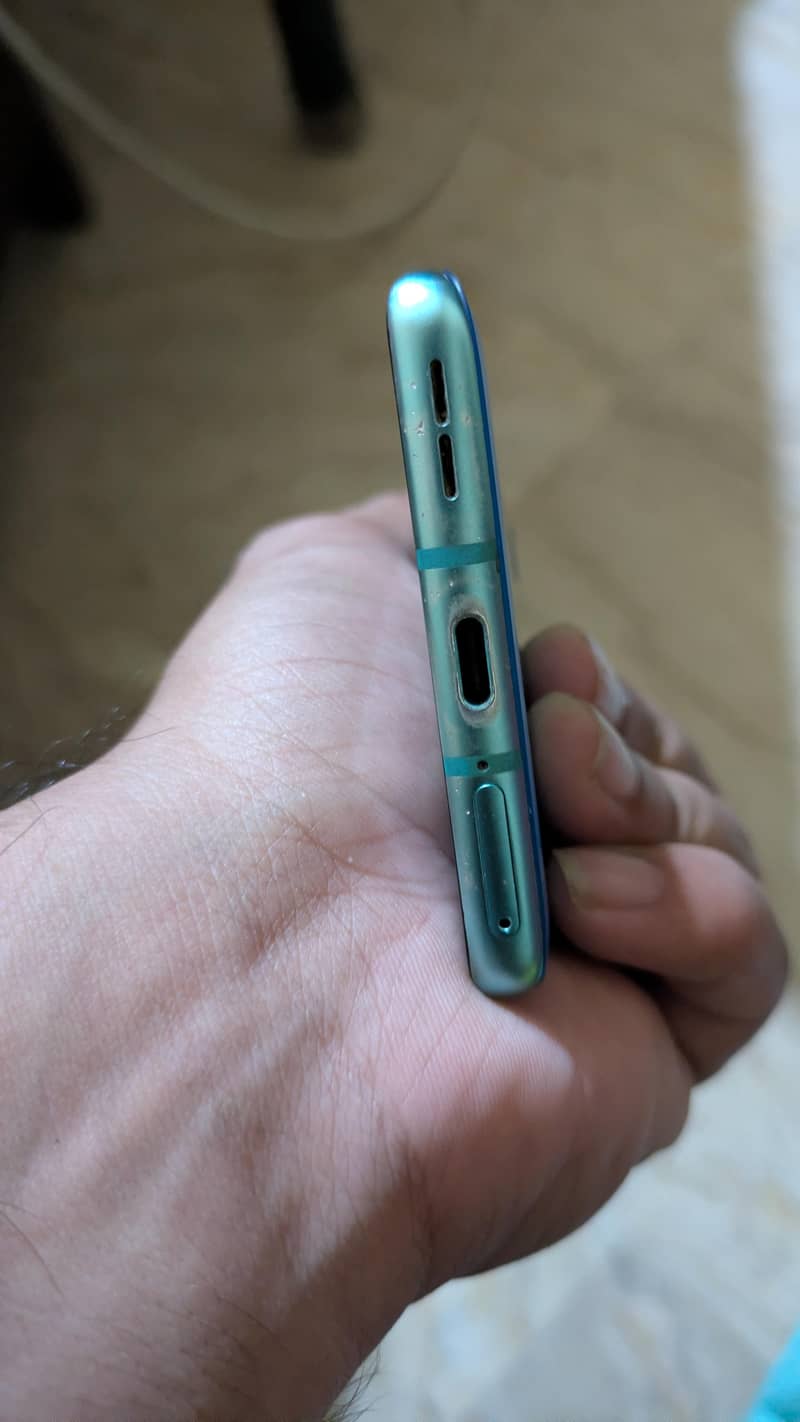 One Plus 8 4