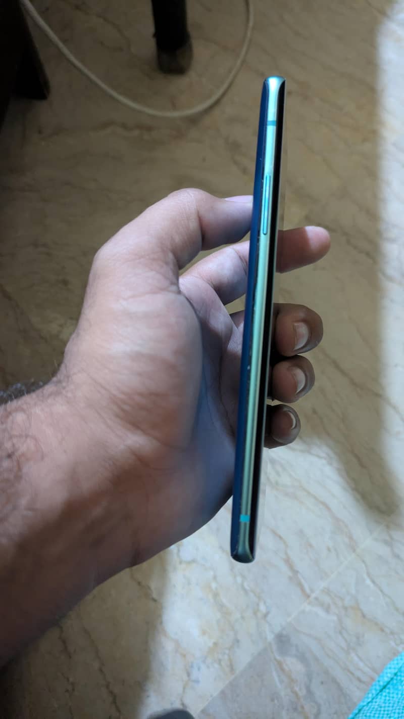 One Plus 8 5