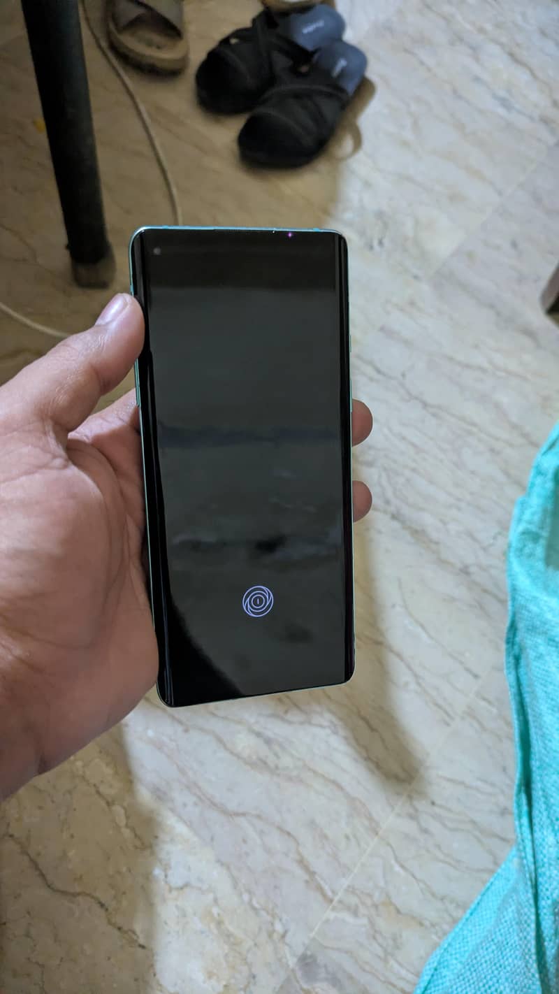 One Plus 8 6