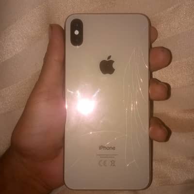 Apple iPhone XS Max