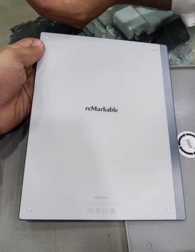 remarkable 2 paper tablet 10.3 inch