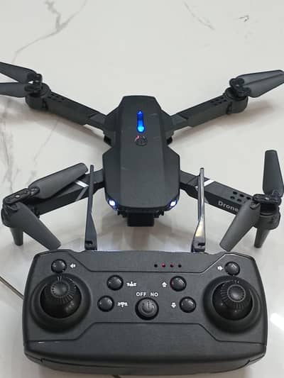China drone for child 14+  drone model E88pro