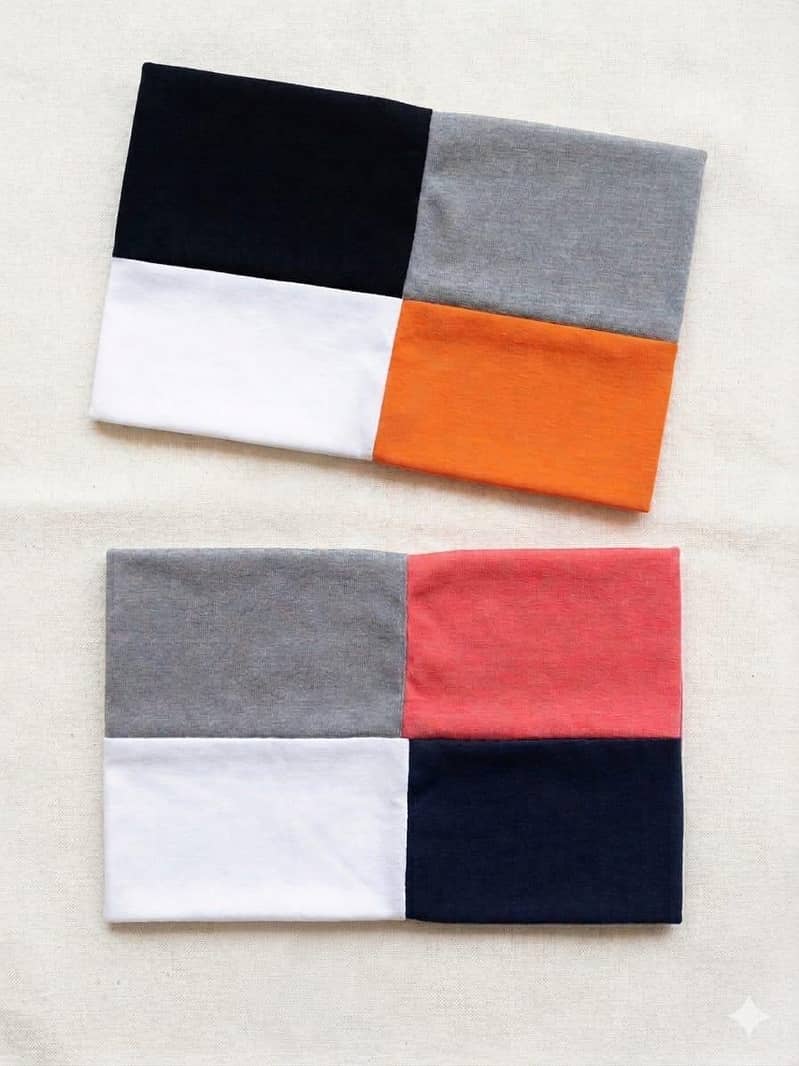 Georgette Hijabs 10