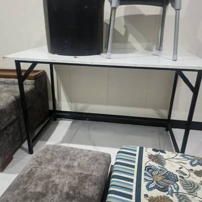 computer table
