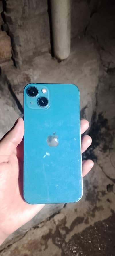 Apple iPhone 13 JV