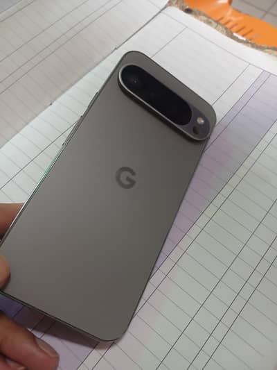 Google Pixel 9 Pro XL