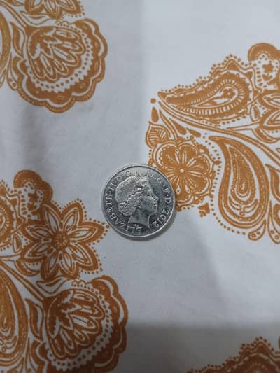 coins old and foreign