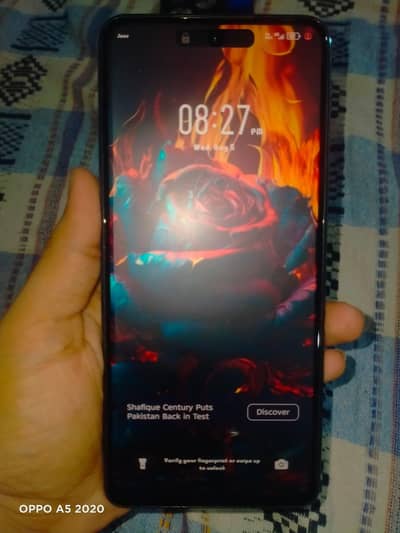 Infinix Hot 40