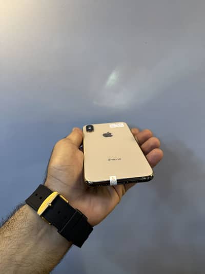 Apple iPhone XS