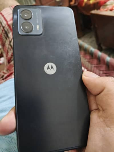 Motorola Moto G23